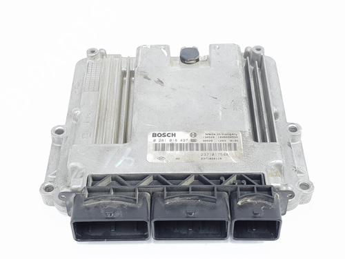 Used Engine control unit (ECU) RENAULT TRAFIC II Bus (JL) 2.0 dCi 115 (JL00, JL01, JL0H, JL0M, JL0U) (114 hp) 29489710