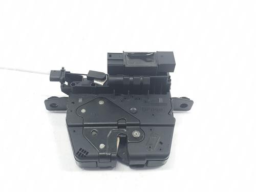 Used Tailgate lock BMW 5 Gran Turismo (F07) 535 d xDrive (299 hp) 16839825