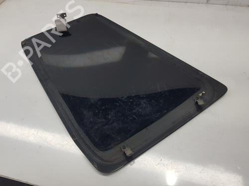Rear left door window MITSUBISHI PAJERO IV (V8_W, V9_W) 3.2 DI-D (V88W, V98W) | BP20226354C20 
