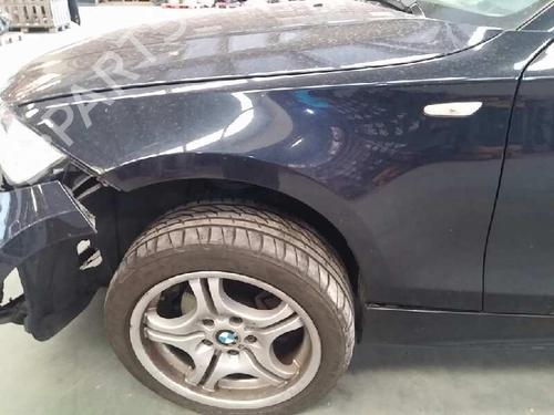 Right front window motor BMW 1 (E87) 118 d | BP5588255E20 