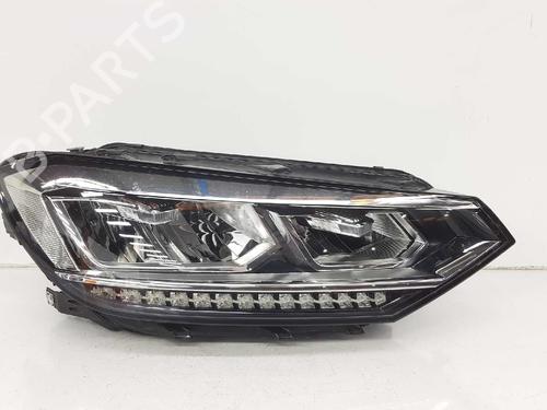 Højre forlygte VW TOURAN (5T1)  | BP28357400C29 