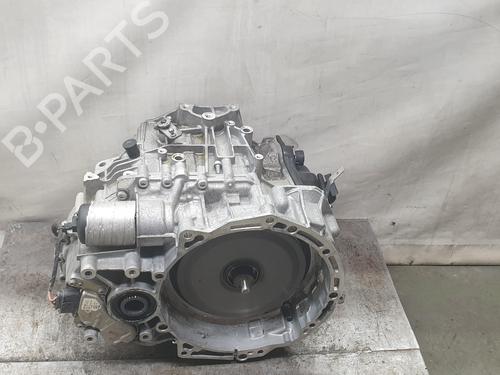 Used Gearbox SEAT ATECA (KH7, KHP) 2.0 TDI 4Drive (190 hp) 30175677