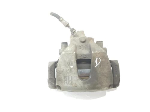 Used Right front brake caliper FORD FOCUS III 1.0 EcoBoost (125 hp) 12462789