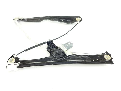 Used Front left window mechanism Front left window mechanism PEUGEOT 308 II (LB_, LP_, LW_, LH_, L3_) [2013-2021] 36754054 36754054