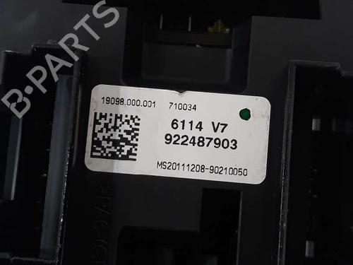 Fuse box BMW 1 (F20) 120 d | BP5413191E1 