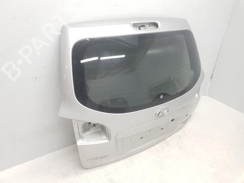 Tailgate HYUNDAI SANTA FÉ II (CM) 2.2 CRDi GLS | BP23406392C6 