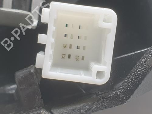 Rear mirror RENAULT ESPACE VI (RHN) E-TECH 200 Hybrid | BP32328397I6