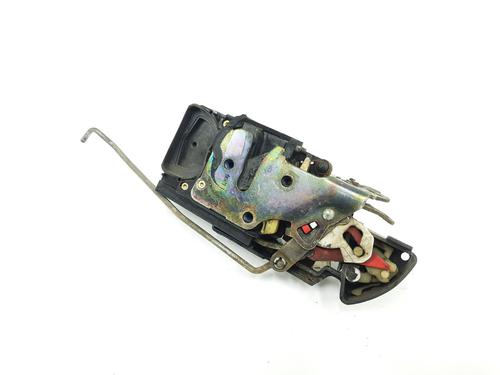 Front left lock OPEL FRONTERA B (U99) 2.2 DTI (6B_ZC, 6B_VF, 6B_66, 6B_76) | BP17758545C98 