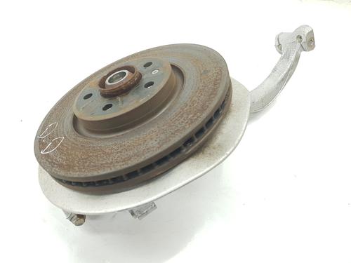 Right front steering knuckle AUDI A6 C7 (4G2, 4GC) 2.0 TDI | BP31995450M26 