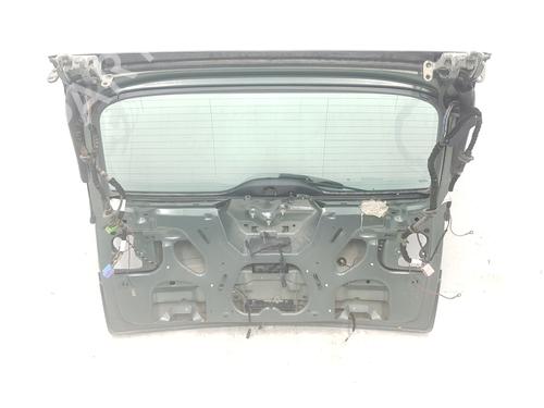 Bakluke CC/Kombi-Kupé VW TOUAREG (7LA, 7L6, 7L7) 3.0 V6 TDI | BP23537836C6 