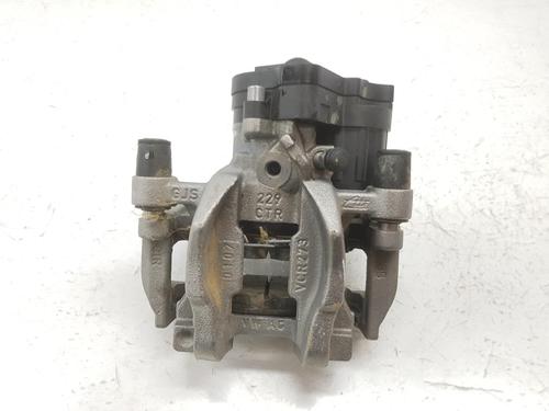 Left rear brake caliper AUDI Q3 Sportback (F3N) 40 TFSI quattro | BP12574964M107 