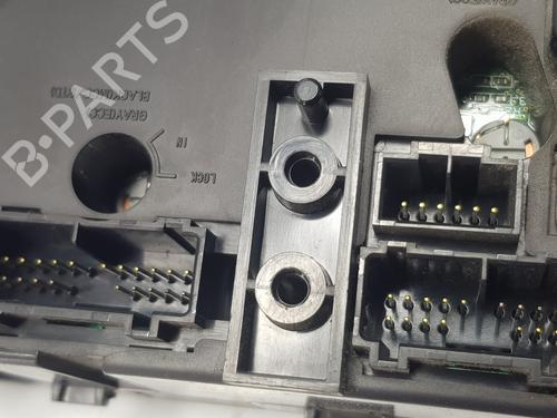 Commande Chauffage VOLVO S60 I (384) 2.4 | BP27881456I5 