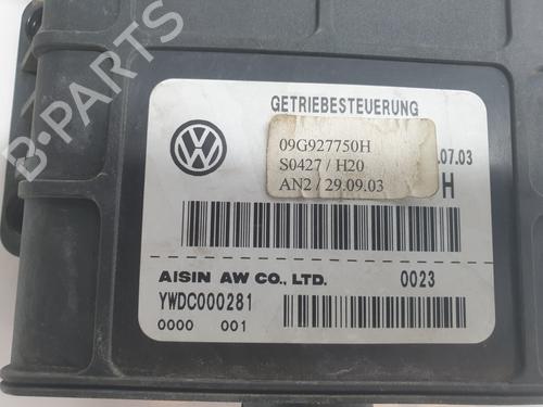 Electronic module VW TOURAN (1T1, 1T2)  | BP26886478M83 