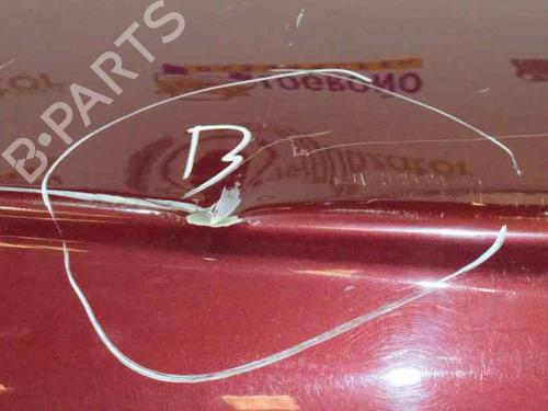 Tailgate TOYOTA AVENSIS Saloon (_T25_) 2.0 D-4D (CDT250_, CDT250R) | BP1543867C6 