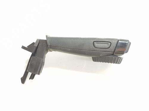 Steering wheel controls DACIA DUSTER (PYM_, PYN_) 1.2 TCe 130 | BP37519792E15 - Image 6