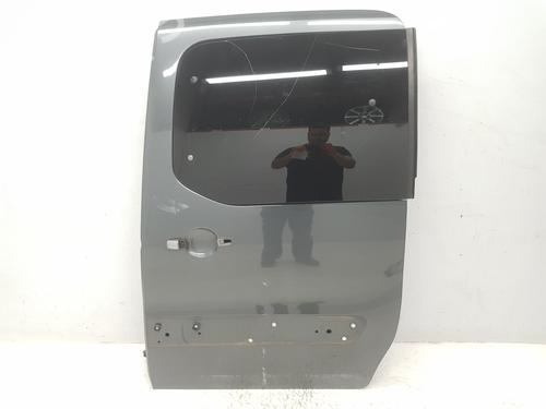 Venstre side skyvedør CITROËN BERLINGO MULTISPACE (B9) 1.6 BlueHDi 100 (99 hp) 26275944