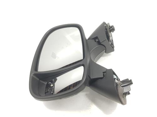 Left mirror RENAULT TRAFIC II Platform/Chassis (EL)  | BP11284006C26 
