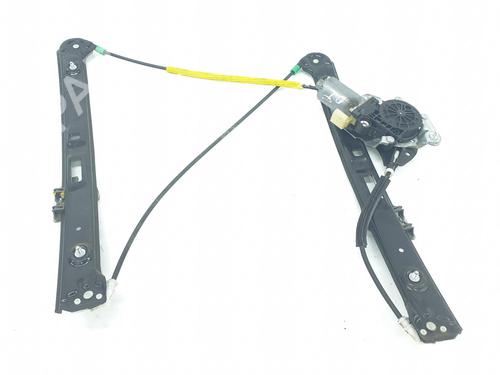 Rudehejsemekanisme ventre foran BMW 3 (E46) 320 d (150 hp) 17758735