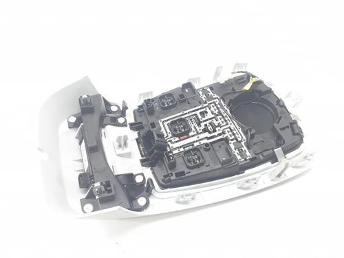 Interior roof light PEUGEOT 508 I (8D_) 1.6 HDi | BP15231080I8 