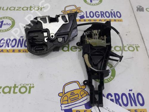 Used Rear left lock BMW X5 (E70) 3.0 d (235 hp) 1662610