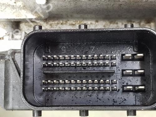 Gearbox RENAULT TRAFIC III Van (FG_) | BP36042019M3 - Image 5