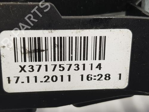 Rear left lock BMW 7 (F01, F02, F03, F04) 730 d | BP6130098C100 