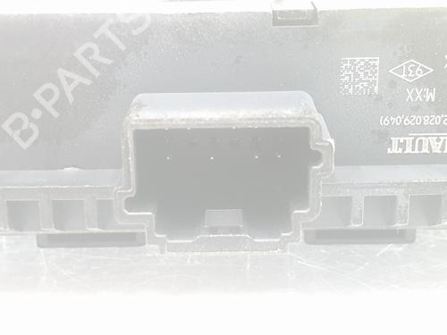 Switch RENAULT CLIO V (B7_)  | BP33801727I30  - Image 6