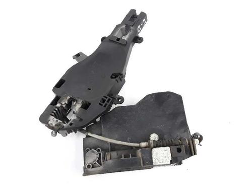 Front right lock BMW X5 (E70) xDrive 30 d | BP6478168C97 