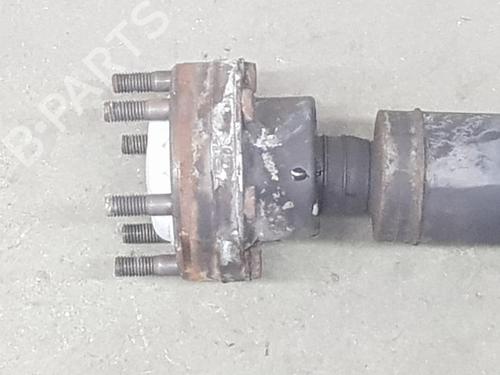 Driveshaft BMW 7 (E65, E66, E67) 730 d | BP6896632M37 