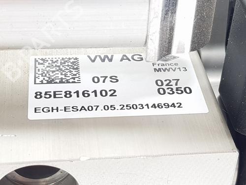 Electronic sensor PORSCHE MACAN (XAB) Electric (XABAA1) | BP37153450M84 - Image 6