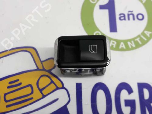 Used Right rear window switch MERCEDES-BENZ GLK-CLASS (X204) 220 CDI 4-matic (204.984, 204.997) (170 hp) 3137407