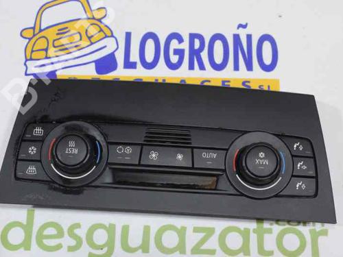 Climate control BMW 3 (E90) 330 d | BP1425249I5 