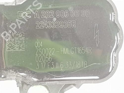 Ignition coil RENAULT SCÉNIC IV (J9_)  | BP7905790M94 
