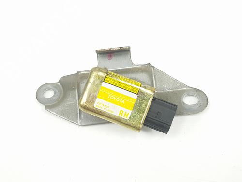 Elektronisk sensor Elektronisk sensor TOYOTA LAND CRUISER PRADO (_J12_) 3.0 D-4D (KDJ120, KDJ125) (163 hp) 37466486 37466486