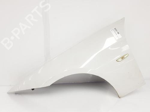 Left front fenders BMW 3 Touring (E91) 330 xd | BP9302773C41 
