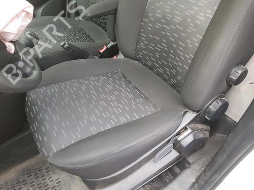 Høyre hjullagerhus spindel OPEL COMBO Box Body/MPV (X12) 1.3 CDTI (B05) | BP9232585M28 