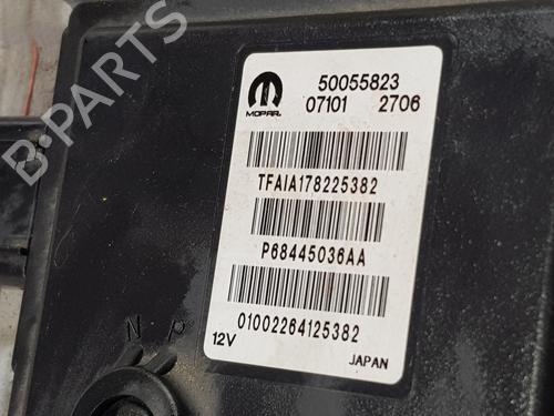Gearbox JEEP COMPASS (MP, M6, MV, M7) | BP29906754M3