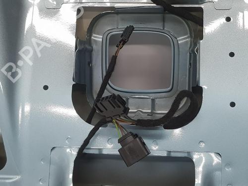 Tailgate SEAT IBIZA IV (6J5, 6P1) 1.6 TDI | BP8807854C6 