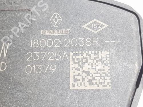 Pedal RENAULT KANGOO III MPV | BP37630910I4 - Image 2