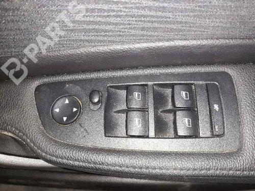 Right rear window switch BMW 1 (E87) 116 d | BP3383013C107  - Image 39