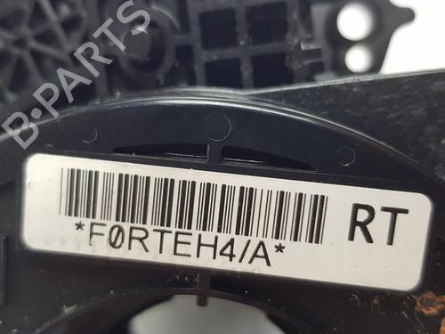 Airbag Kit HONDA HR-V (RU) 1.6 i-DTEC (RU8) | BP28961401C86 