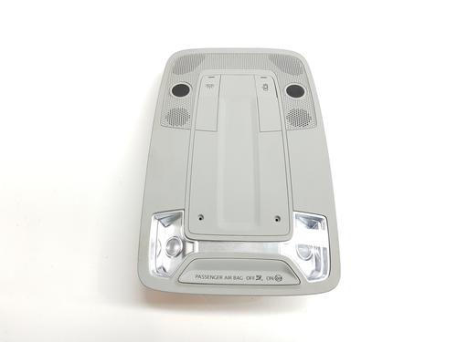 Used Interior roof light AUDI Q2 (GAB, GAG) 30 TDI (115 hp) 24905945