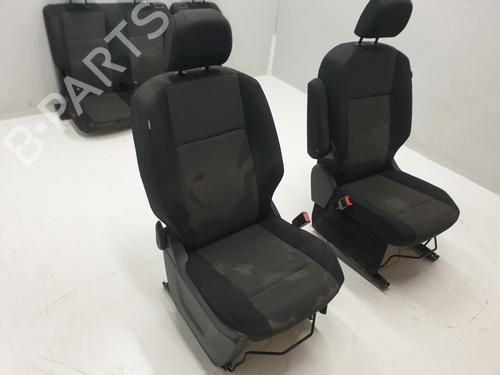 Seats set CITROËN BERLINGO (ER_, EC_) 1.5 BlueHDi 100 | BP32420757C78 