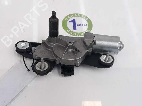Used Rear wiper motor FORD KUGA I 2.0 TDCi (136 hp) 3447606