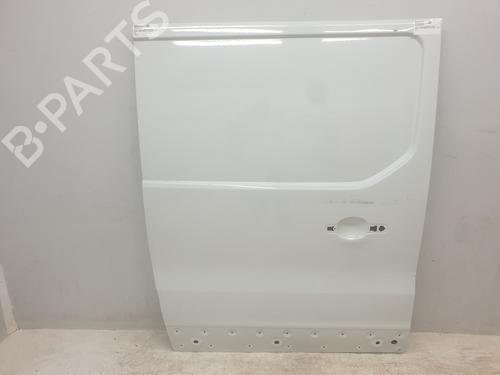 Used Right slide door Right slide door RENAULT TRAFIC III Van (FG_) 1.6 dCi 140 (FGMA, FGMC) (140 hp) 34117367 34117367