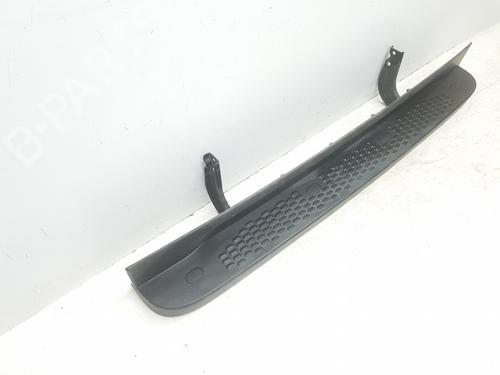 Rear bumper IVECO DAILY VI Van | BP31084142C8