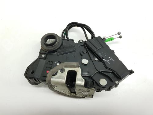 Used Front left lock TOYOTA PRIUS Liftback (_W2_) 1.5 Hybrid (NHW20_, NHW20R) (112 hp) 20195011
