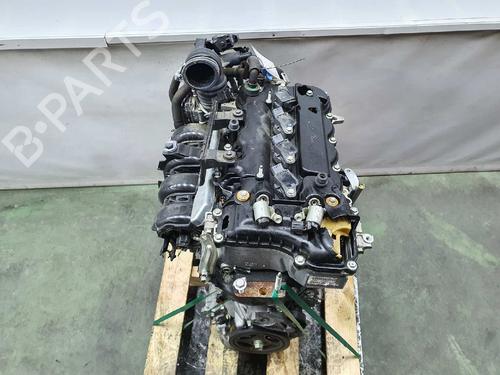 Engine TOYOTA YARIS (_P13_)  | BP29751756M1 