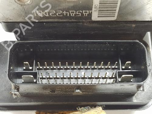 ABS pump LANCIA DELTA III (844_) 1.6 D Multijet (844.AXC11, 844.AXC1A) | BP32112349M43 