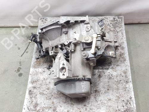 Gearbox CITROËN C3 II (SC_) 1.4 | BP5270228M3 